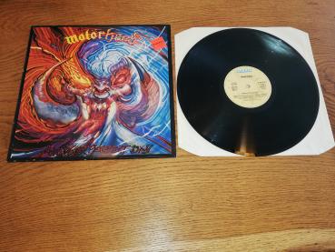 Motörhead Another Perfect Day 1983 Bronze Records 205487-320 Deutsche Pressung NM/VG+